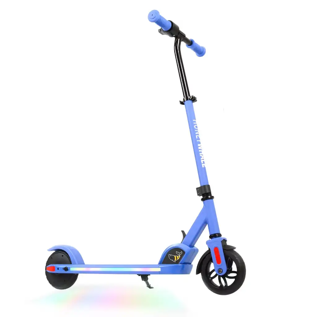 Honey Whale Scooter E10 Azul