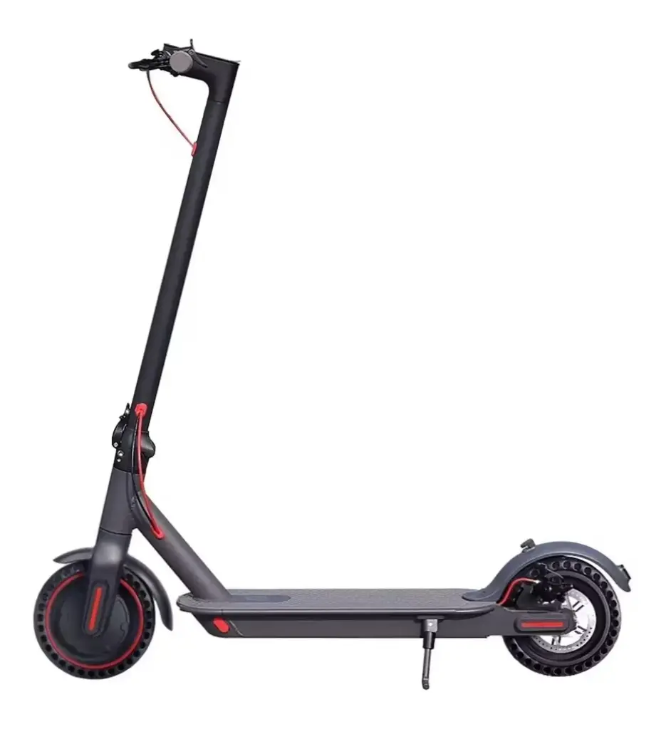 Honey Whale Scooter M2