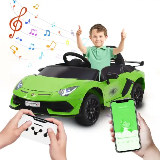 [HW-25784] Honey Whale Montable Infantil BDQ 018 Verde