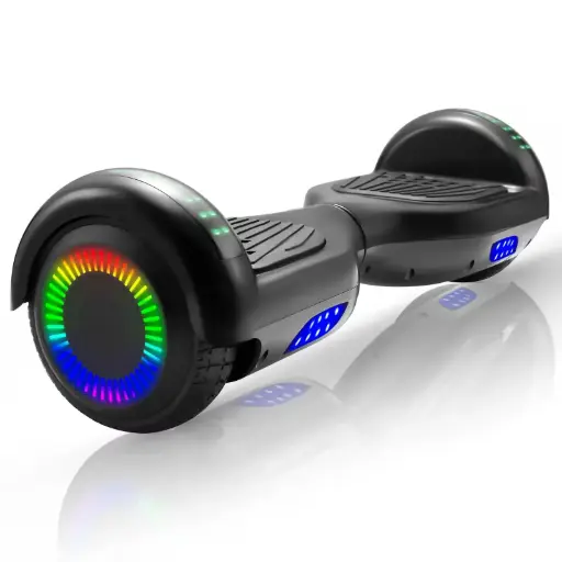 [HW-42958] Honey Whale Hoverboard Z1 Negro