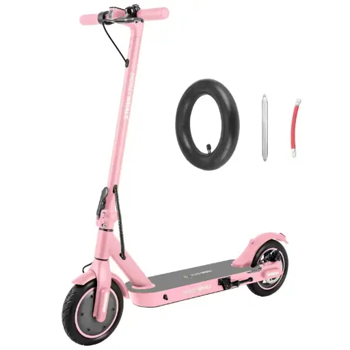 [HW-12626] Honey Whale Scooter M2 Pro V2 Rosa
