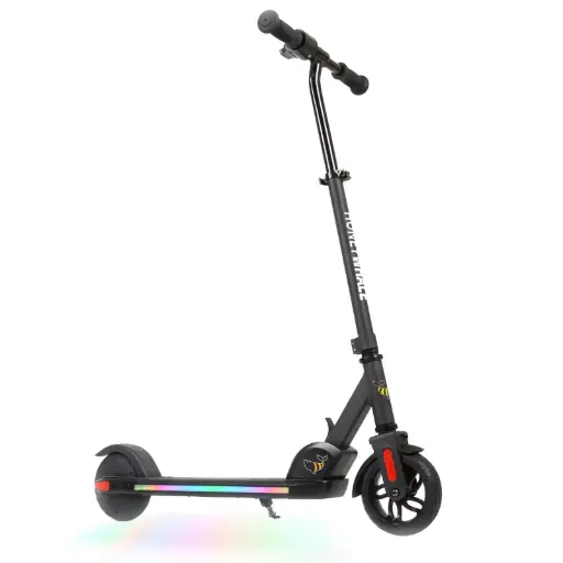 Honey Whale Scooter E10 Negro