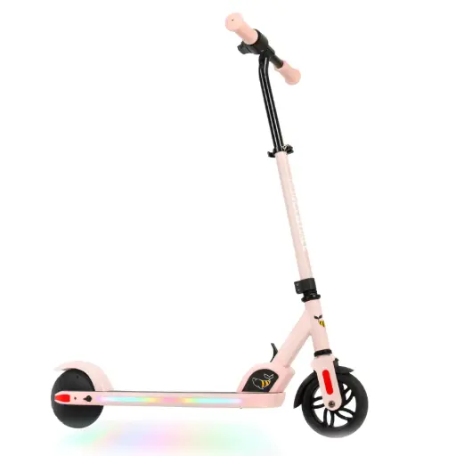 Honey Whale Scooter E10 Rosa