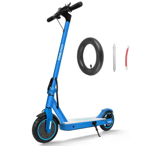 [HW-33114] Honey Whale Scooter S2 V2 Azul